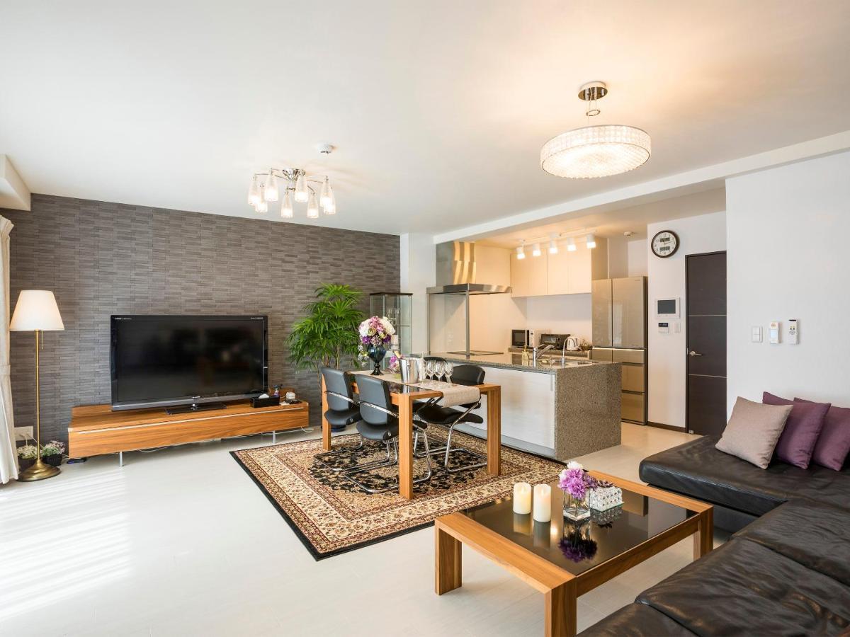 Kyoto Four Sisters Residence Екстер'єр фото
