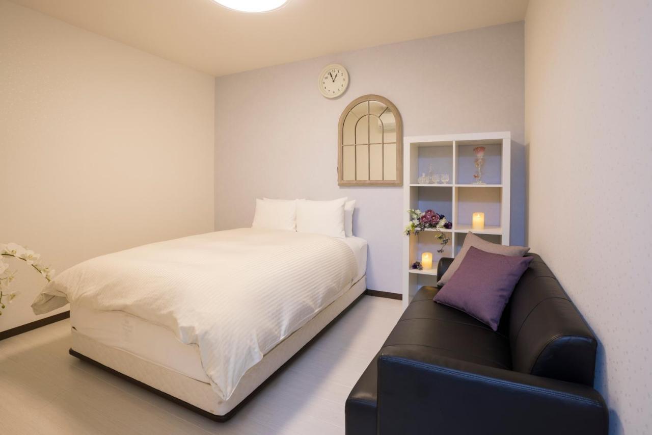 Kyoto Four Sisters Residence Екстер'єр фото
