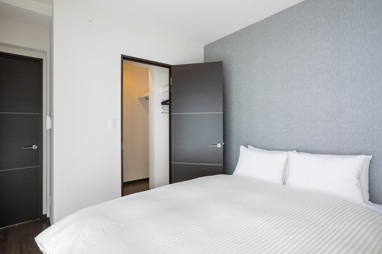 Kyoto Four Sisters Residence Екстер'єр фото