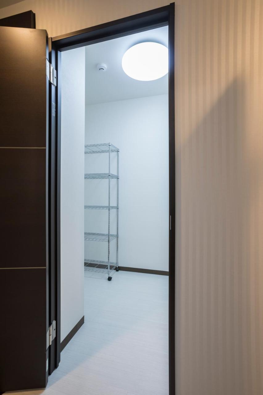 Kyoto Four Sisters Residence Екстер'єр фото